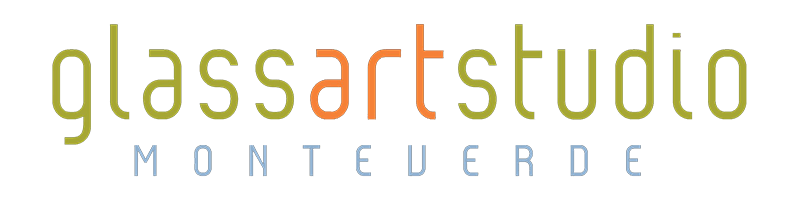Glass Art Studio logo